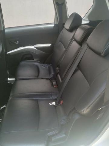 Mitsubishi Outlander 2011/2012 Branca perolizada - Foto 9