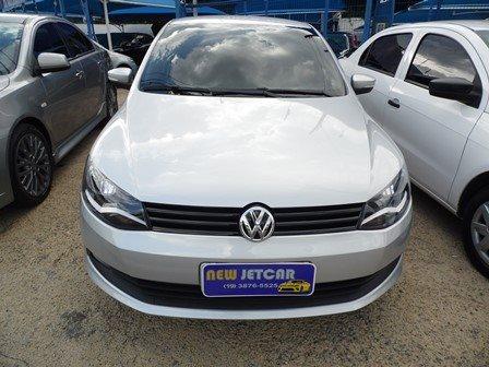 VOYAGE 2014/2015 1.6 MI COMFORTLINE I-MOTION 8V FLEX 4P AUTOMATIZADO - Foto 8