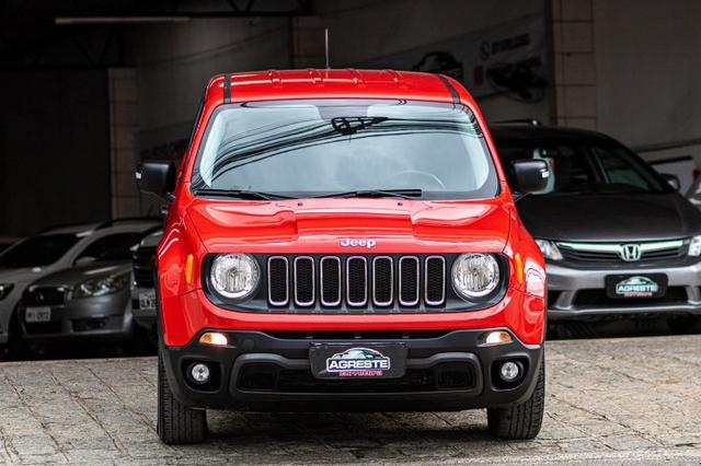 Jeep Renegade Sport 4x4 Diesel 2016 - Foto 2