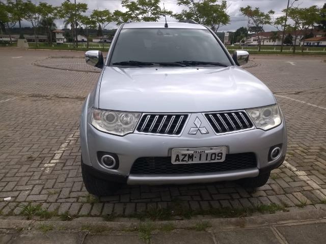 Pajero Dakar - Foto 3