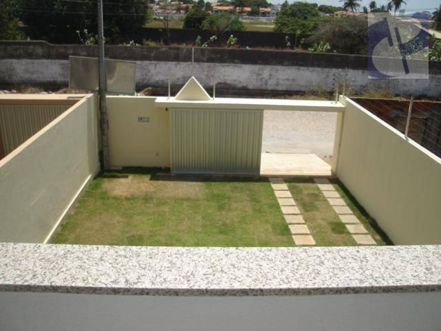 Casa residencial à venda, Edson Queiroz, Fortaleza. - Foto 3