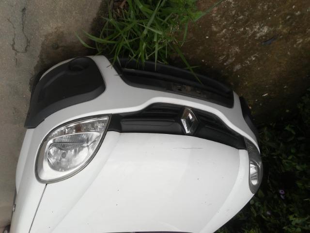 Kangoo 2015 - Foto 5