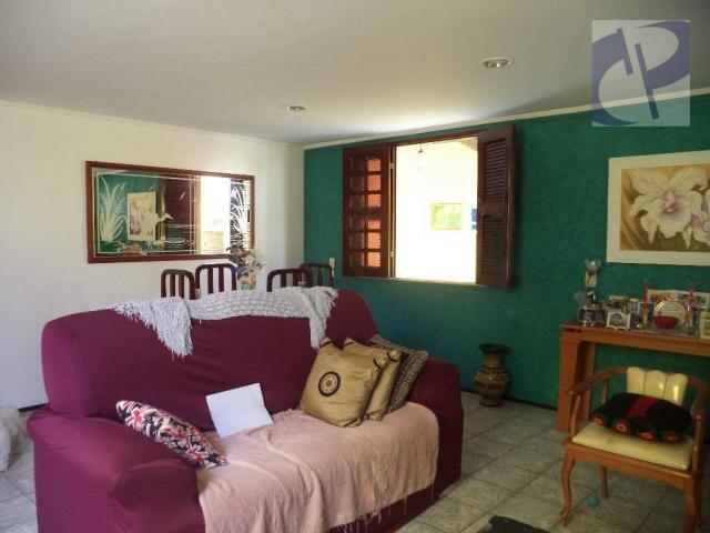Casa residencial à venda, Edson Queiroz, Fortaleza. - Foto 6