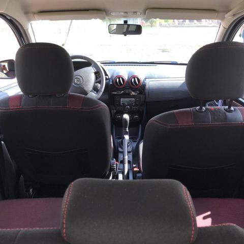 Sandero Stepway 1.6 - Foto 3