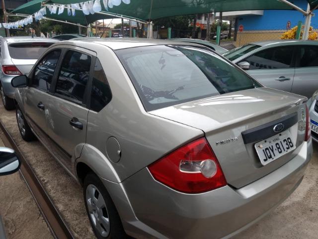 Ford/fiesta sedan - Foto 3