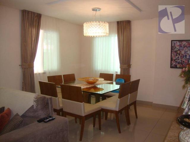 Casa residencial à venda, Sapiranga, Fortaleza. - Foto 9