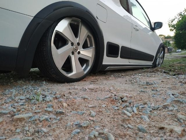 Saveiro Cross - Foto 2