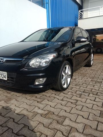 I30 2011 2.0 automático - Foto 3