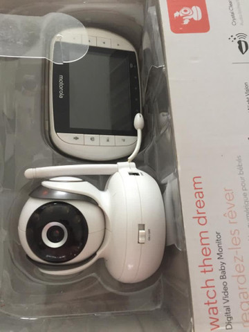 motorola mpb36s