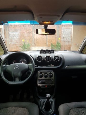 C3 aircross - Foto 3