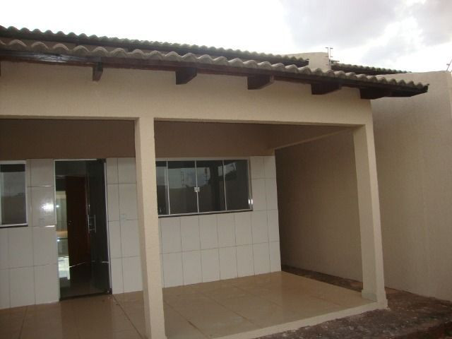 Casa - Jardim Atlântico- 3/4- 1a Locação - Foto 14