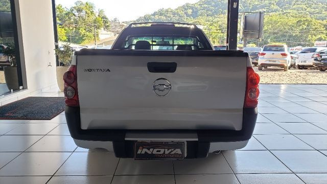 Montana Sport Legalizada Rebaixado! - Foto 5