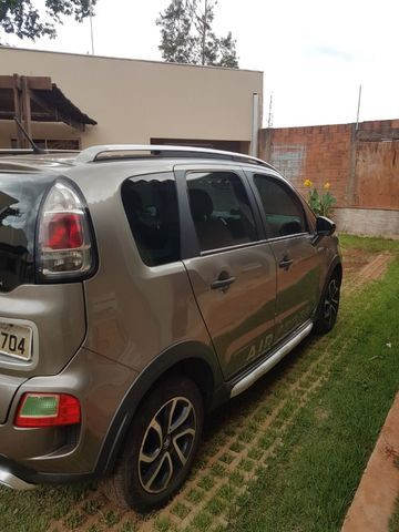 C3 aircross - Foto 4