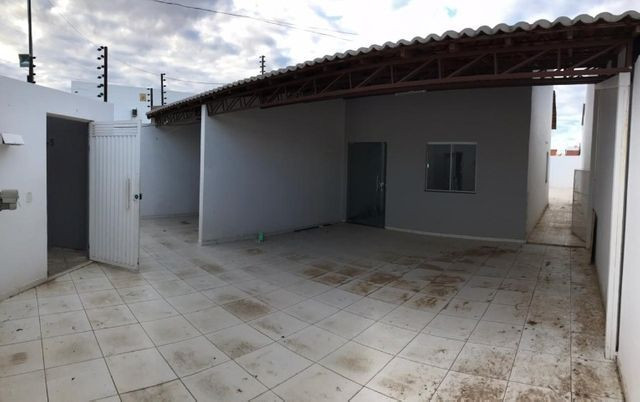 Casa Bairro Alexandrina - Líder Imobiliária