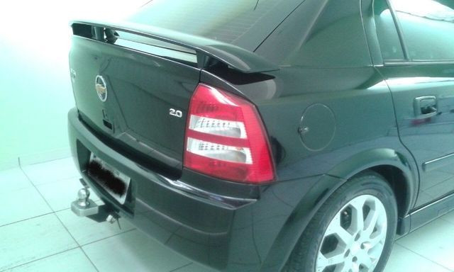 Astra Hatch Advantage 2.0 8V - 2011 - Único Dono - Foto 13