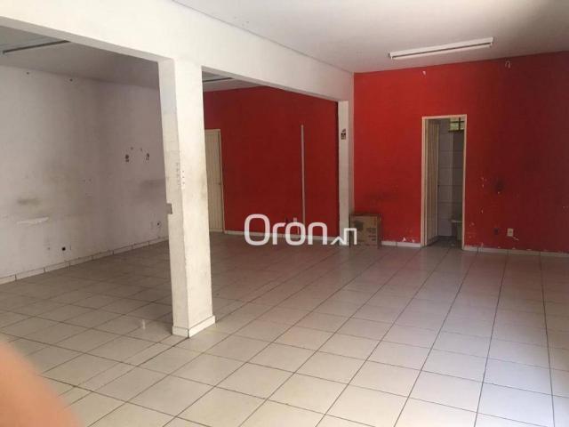 Área à venda, 1600 m² por R$ 3.900.000,00 - Setor Campinas - Goiânia/GO - Foto 12