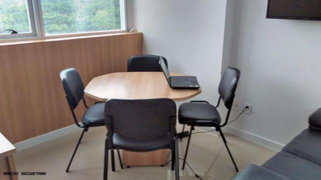 Sala Comercial para Locação em Salvador, Caminho das Árvores, 1 banheiro, 2 vagas - Foto 14