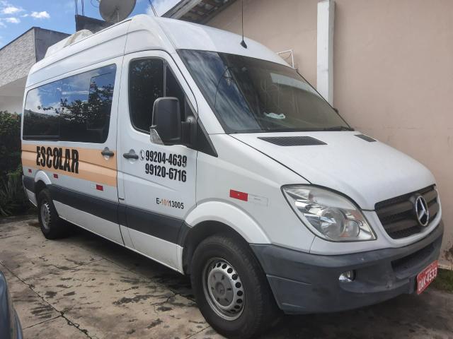 sprinter 2013 olx