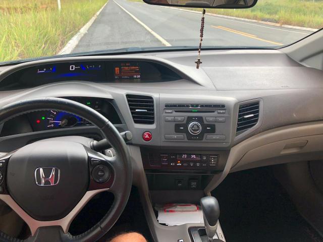 Honda civic lxl 2013 - Foto 4