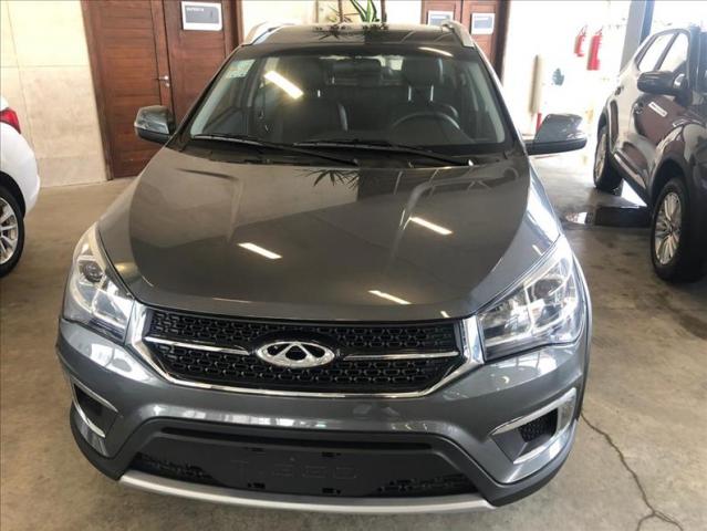Chery Tiggo 2 1.5 Mpfi 16v Act