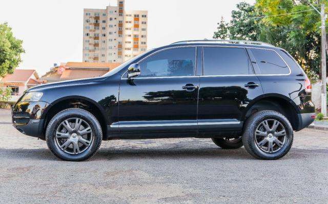 Vendo Touareg 5.0 v10 Diesel 2007 - Foto 8
