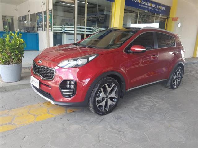 Kia Sportage 2.0 ex 4x2 16v - Foto 5