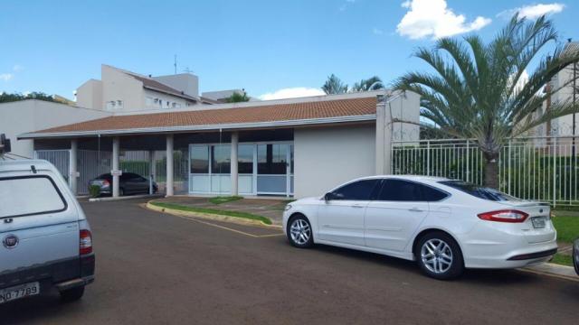 Apartamento residencial à venda, Jardim São José, Ribeirão Preto. - Foto 18
