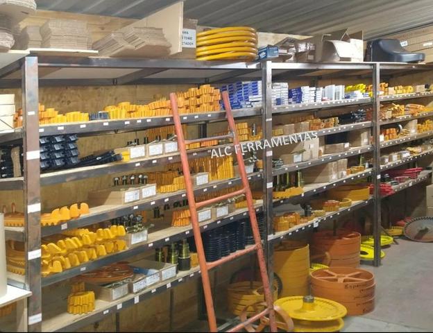 Betoneiras Pasoni, peças e consertos - Foto 4