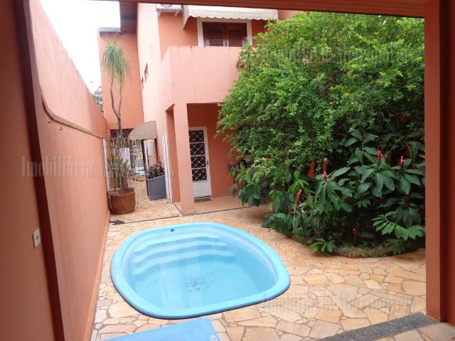 Casa Jardim Europa Assis São Paulo - Foto 6