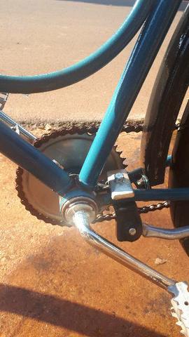 Vendo essa bicicleta . - Foto 4