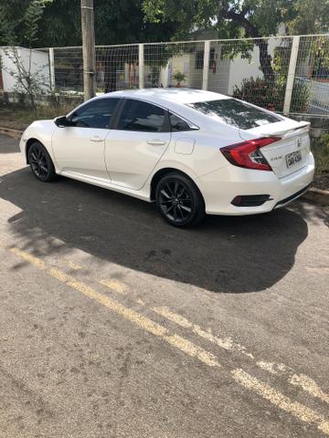 Vendo Civic 2020