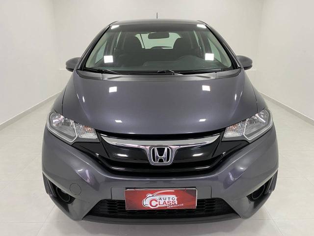 HONDA FIT 2016/2016 1.5 EX 16V FLEX 4P AUTOMÁTICO - Foto 2