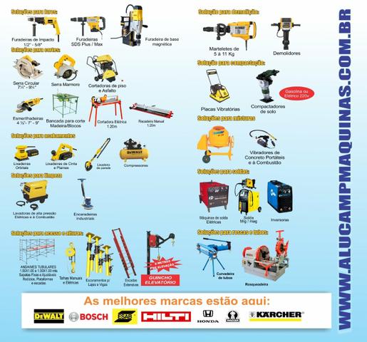 Betoneiras Pasoni, peças e consertos - Foto 5