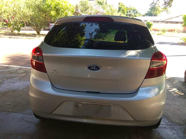 Vendo Ford KA 1.5 - Foto 2