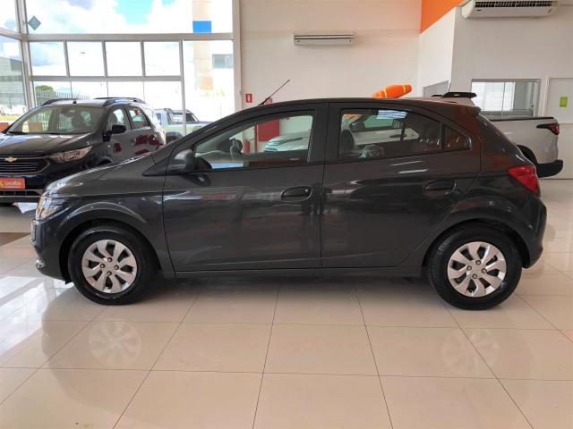 ONIX 2018/2019 1.0 MPFI JOY 8V FLEX 4P MANUAL - Foto 5