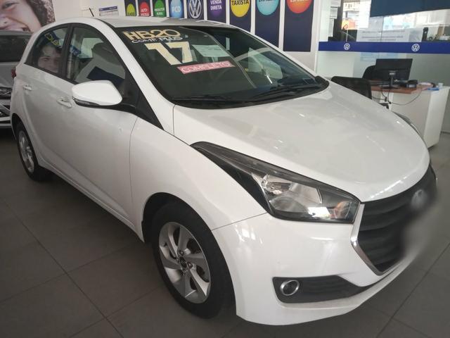 HB20 1.6 Comfort Plus Automático Muito novo!! 2016/2017