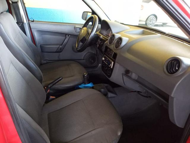 Gol G4 Tren 1.0 Flex Completo 2008 REPASSE!! - Foto 7