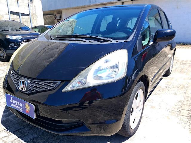 HONDA FIT 1.4 LX 16V FLEX 4P MANUAL - Foto 3