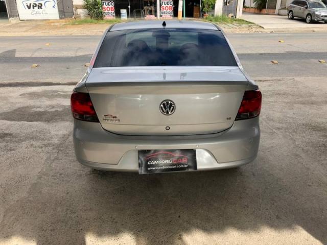 Volkswagen VOYAGE 1.6 8V - Foto 4