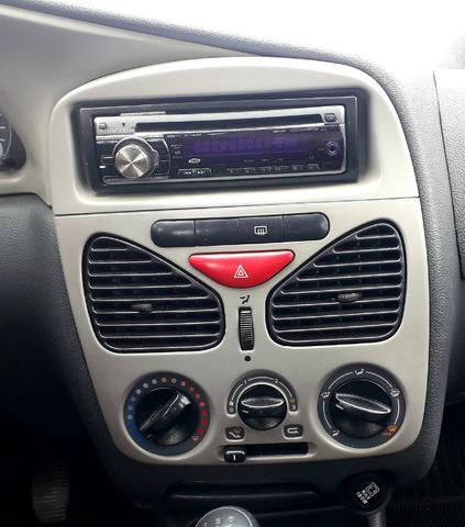 Fiat Palio 1.0 fire economy oportunidade abaixo - Foto 6