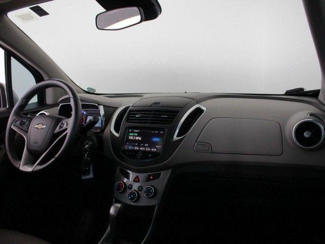 TRACKER LTZ 1.8 16V Flex 4x2 Aut. - Foto 4