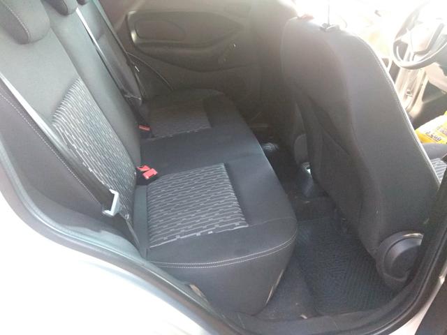 Vendo Ford KA 1.5 - Foto 13