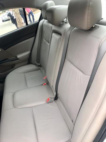 Civic LXL SE 1.8 Flex Aut. - Foto 8