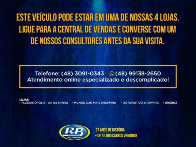 Fiat Palio Weekend LOCKER 1.8 - Foto 11