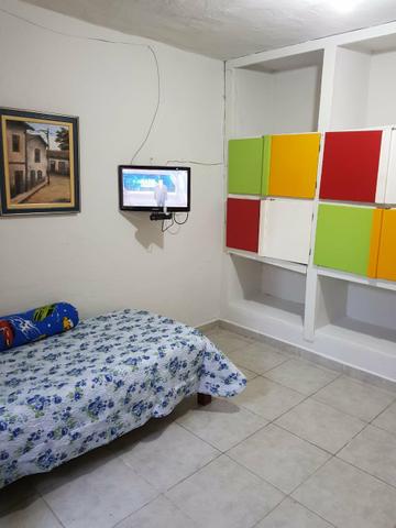 Quartos . Pensão Pousada - Foto 12