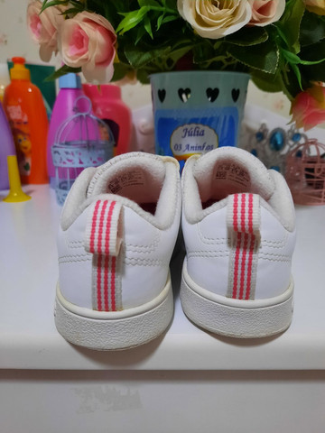 tenis adidas numero 24