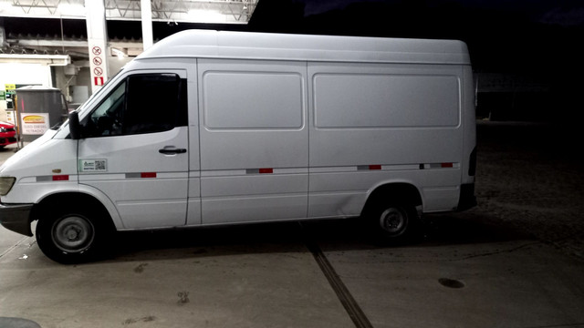 sprinter 98 olx