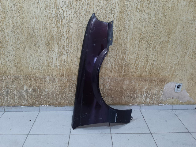 Paralama direito Monza Tubarão 91/96 Original