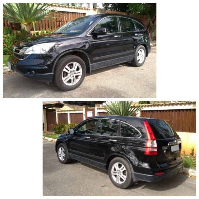 Crv 2010 - Foto 8