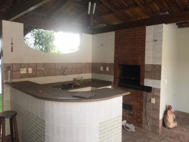 Casa alto padrão moacir brotas - Foto 12